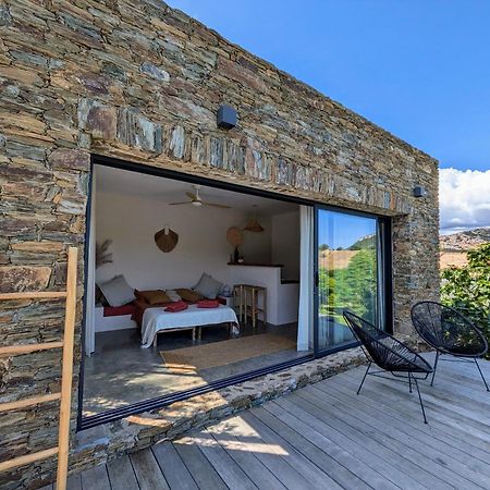 Studio Lamaroja Hotell Patrimonio Exteriör bild