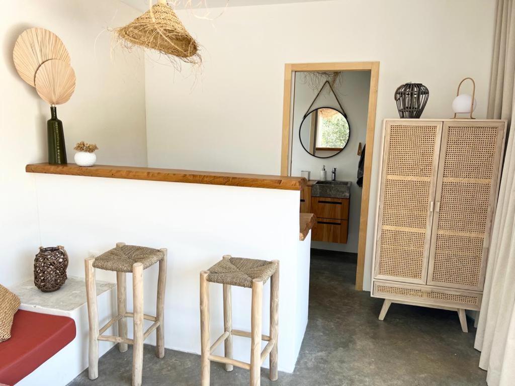 Studio Lamaroja Hotell Patrimonio Exteriör bild