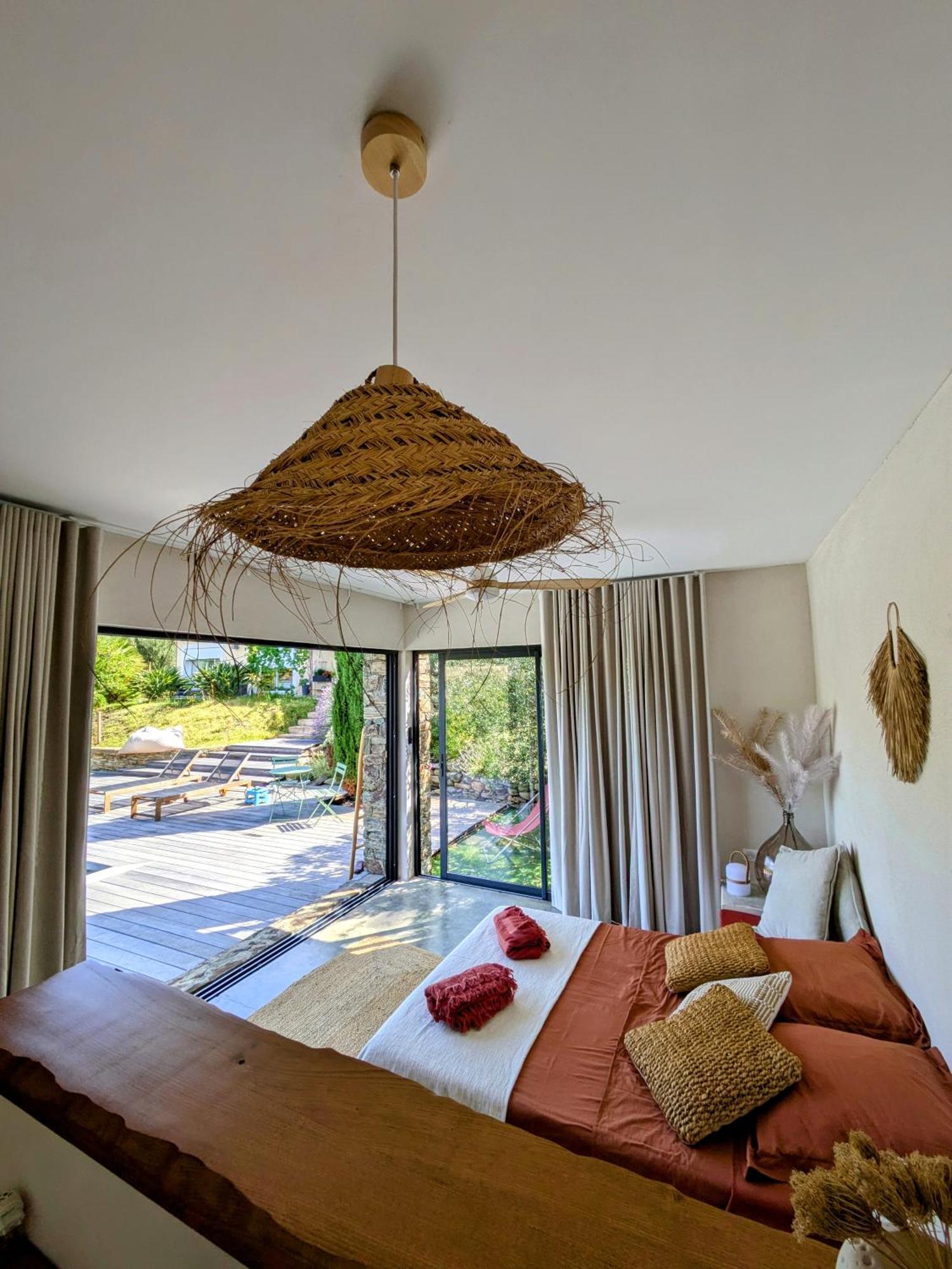 Studio Lamaroja Hotell Patrimonio Exteriör bild